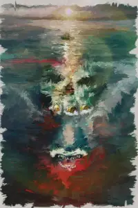 Постер до фильму"Щелепи" #1054101