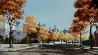 Задник до фильму"Леді та Блудько" #854501