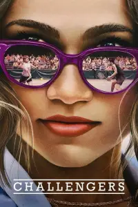 Постер до фильму"Суперники" #917032