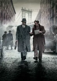 Постер до фильму"Геній" #671211