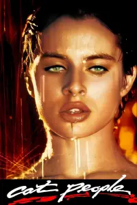 Постер до фильму"Люди-коти" #1023987