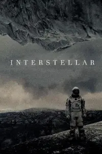 Постер до фильму"Інтерстеллар" #851473