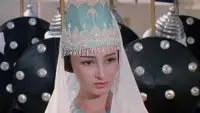 Задник до фильму"Чарівна лампа Аладдіна" #875437