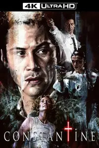 Постер до фильму"Костянтин: Володар темряви" #921885