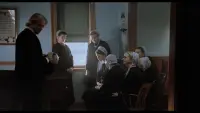 Задник до фильму"Свідок" #793723