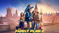 Задник до фильму"Сімейний план 2" #548097