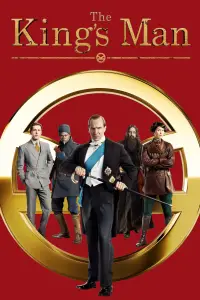 Постер до фильму"Кінгс Мен" #913407