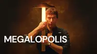Задник до фильму"Мегалополіс" #1023729