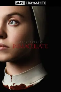 Постер до фильму"Проклята Діва" #926684