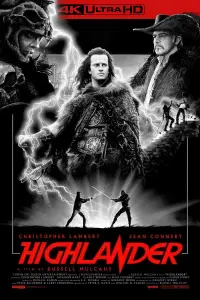 Постер до фильму"Горянин" #904880