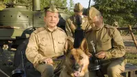 Задник до фильму"Чаклун и Румба" #841590