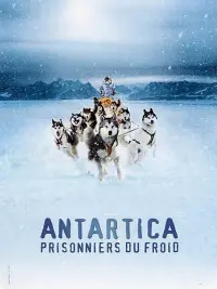 Постер до фильму"Білий полон" #858939