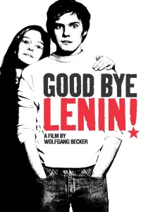 Ґудбай, Леніне!