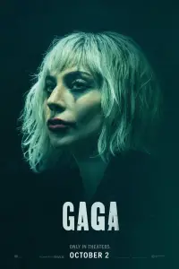 Постер до фильму"Джокер: Шаленство на двох" #915299