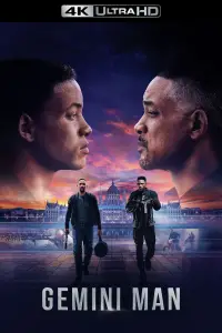 Постер до фильму"Двійник" #943466