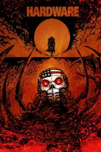 Постер до фильму"Залізяка" #1029226