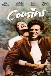 Постер до фильму"Кузени" #1158465