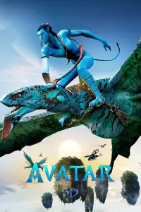 Постер до фильму"Аватар" #902473