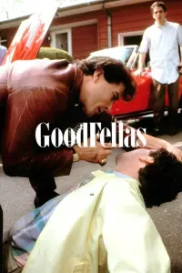 Постер до фильму"Круті хлопці" #852384