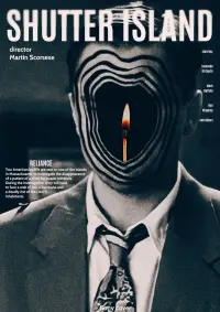 Постер до фильму"Острів проклятих" #852499