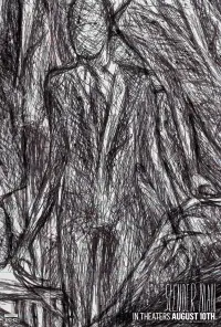 Постер до фильму"Слендермен" #943717