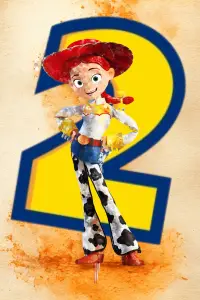 Постер до фильму"Історія іграшок 2" #911973