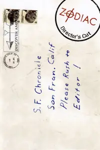 Постер до фильму"Зодіак" #931041