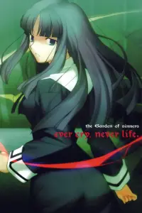 Постер до фильму"Межа пустоти: Сад грішників — Фільм 3: Біль, що залишився" #989640