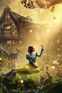 Постер до фильму"Білосніжка" #851978