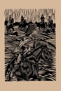 The Ballad of Gregorio Cortez