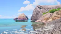 Задник до фильму"Лука" #802956