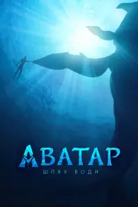 Постер до фильму"Аватар:  Шлях води" #2555