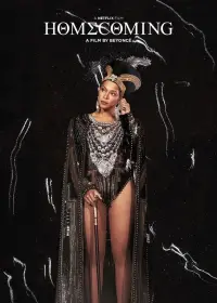 HOMECOMING: A film by Beyoncé