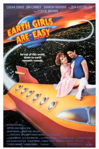 Постер до фильму"Земні дівчата легкодосяжні" #1026938