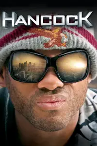 Постер до фильму"Хенкок" #940137