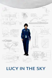 Постер до фильму"Люсі в небесах" #983595