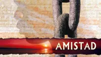 Задник до фильму"Амістад" #245982