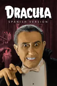 Постер до фильму"Дракула" #1026487