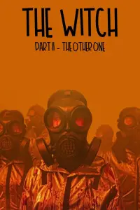 Постер до фильму"Відьма: Частина 2. Інша" #922999