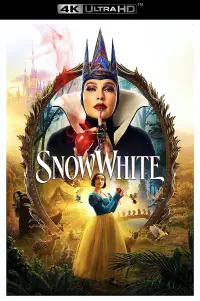 Постер до фильму"Білосніжка" #912554