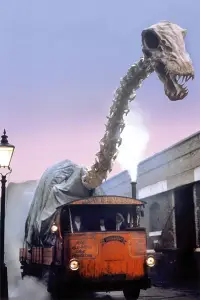 Постер до фильму"Зниклий динозавр" #1026338