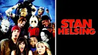 Задник до фильму"Стен Гелсінг" #1000128