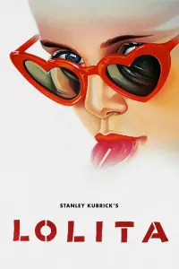 Постер до фильму"Лоліта" #743927