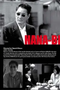 Постер до фильму"Феєрверк" #1140725