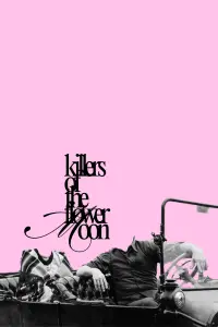 Постер до фильму"Вбивці квіткової повні" #1198350