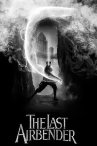 Постер до фильму"Останній володар стихій" #934975