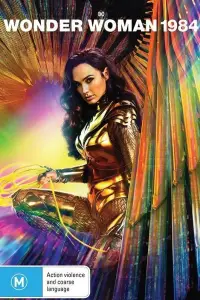 Постер до фильму"Диво-жінка 1984" #922002