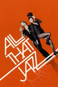 Постер до фильму"Увесь цей джаз" #947353