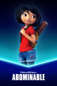 Постер до фильму"Єті" #947846