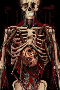 Постер до фильму"Щось" #905642